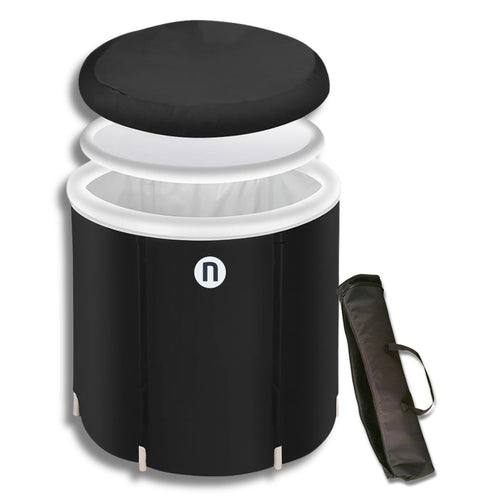 Bain Froid Portable