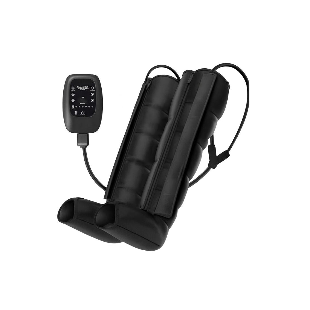 Pneumatic Compression Recovery Leg Boots