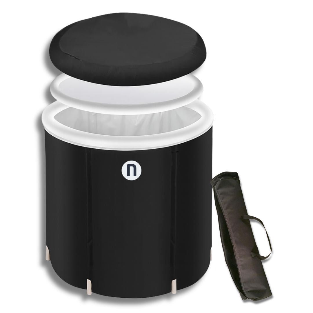 Bain Froid Portable