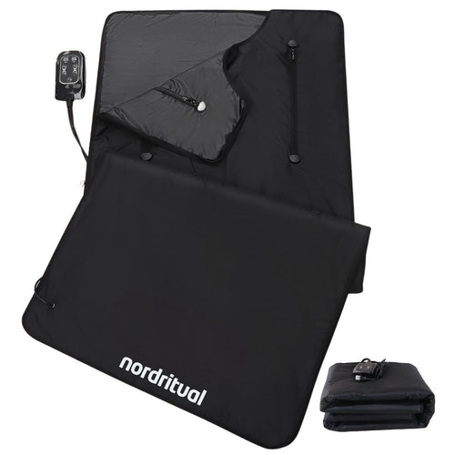 NORDRITUAL Infrared Sauna Blanket