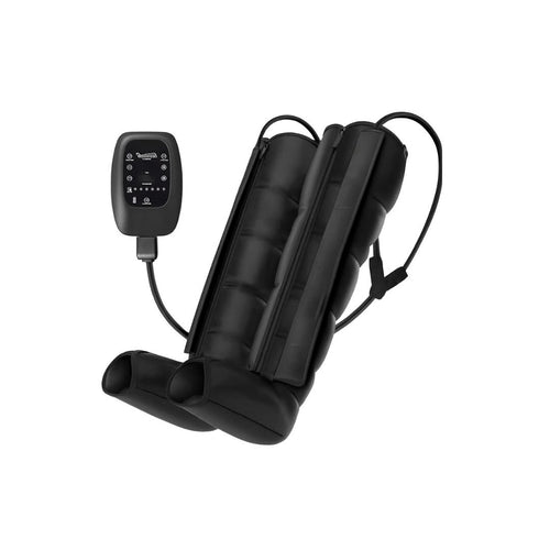 Pneumatic Compression Recovery Leg Boots
